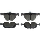 BOSCH | Bremsbelagsatz, Scheibenbremse | 0 986 494 286 BOSCH | Bremsbelagsatz, Scheibenbremse | 0 986 494 286