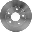 Hella | Bremsscheibe | 8DD 355 107-181
