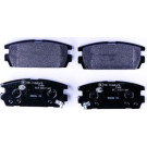 8DB 355 011-841 Bremsbelagsatz, Scheibenbremse 8DB 355 011-841 Bremsbelagsatz, Scheibenbremse