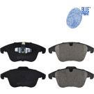 Blue Print | Bremsbelagsatz, Scheibenbremse | ADF124205