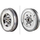 415 0224 10 Schwungrad LuK DMF