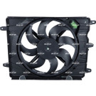 470098 Lüfter, Motorkühlung