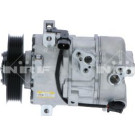 NRF | Kompressor, Klimaanlage | 320012G