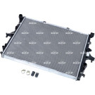 NRF | Kühler, Motorkühlung | 53864