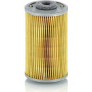 Mann-Filter | Kraftstofffilter | P 707