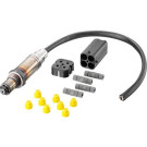 BOSCH | Lambdasonde | 0 258 986 507