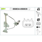 Valeo | Fensterheber | 850834
