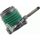 3182 600 137 Zentralausrücker, Kupplung