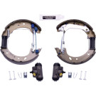 Hella | Bremsbackensatz | 8DB 355 004-081