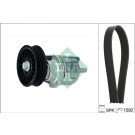 529 0161 10 Keilrippenriemensatz 529 0161 10 Keilrippenriemensatz