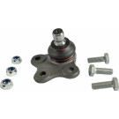57012218 Trag-/Führungsgelenk COMPETENCE KIT