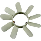 FEBI BILSTEIN 22073 Lüfterrad, Motorkühlung FEBI BILSTEIN 22073 Lüfterrad, Motorkühlung