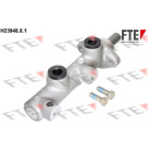 FTE | Hauptbremszylinder | 9220316