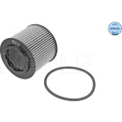 100 322 0007 Ölfilter MEYLE-ORIGINAL: True to OE.