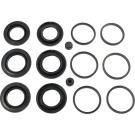 114-0167 Reparatursatz, Bremssattel GREENPARTS