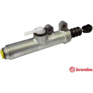 Brembo | Geberzylinder, Kupplung | C 50 006