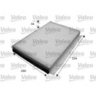 Valeo | Filter, Innenraumluft | 715601