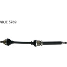 VKJC 5769 Antriebswelle VKJC 5769 Antriebswelle