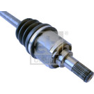 febi bilstein | Antriebswelle | 193603