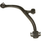 JTC1227 Lenker, Radaufhängung