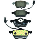 8DB 355 010-731 Bremsbelagsatz, Scheibenbremse 8DB 355 010-731 Bremsbelagsatz, Scheibenbremse