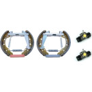 K 85 023 Bremsbackensatz ESSENTIAL LINE - Standard Kit K 85 023 Bremsbackensatz ESSENTIAL LINE - Standard Kit