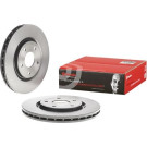 Brembo | Bremsscheibe | 09.N248.11 Brembo | Bremsscheibe | 09.N248.11