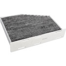 FEBI BILSTEIN 105789 Innenraumfilter Aktivkohlefilter FEBI BILSTEIN 105789 Innenraumfilter Aktivkohlefilter