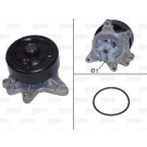 Valeo | Wasserpumpe | 506844