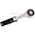 Metzger | Lagerung, Motor | 8054378