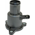 4010097 Kühlmittelflansch