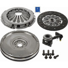 SACHS 2290 601 104 Kupplungssatz ZMS Modul plus CSC SACHS 2290 601 104 Kupplungssatz ZMS Modul plus CSC