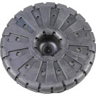 6490321 Anschlagpuffer, Federung