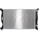 Mahle | Kühler, Motorkühlung | CR 484 000S