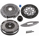 SACHS 2290 601 122 Kupplungssatz ZMS Modul XTend