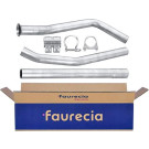 8LA 366 002-721 Abgasrohr Easy2Fit – PARTNERED with Faurecia