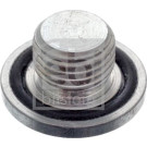 FEBI BILSTEIN 40952 Verschlussschraube, Ölwanne