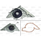 506794 Wasserpumpe, Motorkühlung