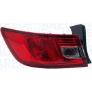 Magneti Marelli | Heckleuchte | 712205101120