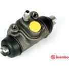 Brembo | Radbremszylinder | A 12 575 Brembo | Radbremszylinder | A 12 575