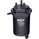 H426WK Kraftstofffilter H426WK Kraftstofffilter