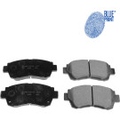 ADT34283 Bremsbelagsatz, Scheibenbremse