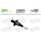 FTE | Geberzylinder, Kupplung | 2106419