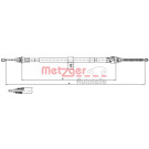 17.0007 Seilzug, Feststellbremse 17.0007 Seilzug, Feststellbremse