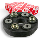 FEBI BILSTEIN 22553 Hardyscheibe FEBI BILSTEIN 22553 Hardyscheibe