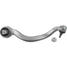 35999 01 Lenker, Radaufhängung