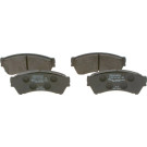 0 986 494 860 Bremsbelagsatz, Scheibenbremse 0 986 494 860 Bremsbelagsatz, Scheibenbremse