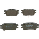 0 986 494 212 Bremsbelagsatz, Scheibenbremse 0 986 494 212 Bremsbelagsatz, Scheibenbremse