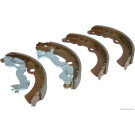 J3501065 Bremsbackensatz