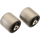 JBU627 Lagerung, Lenker